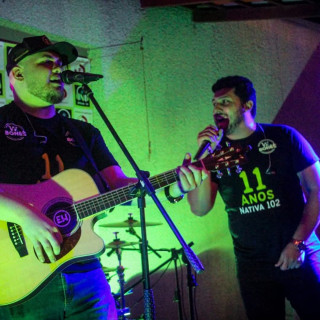 Aniversário de 11 Anos da Nativa FM