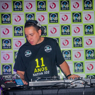 Aniversário de 11 Anos da Nativa FM